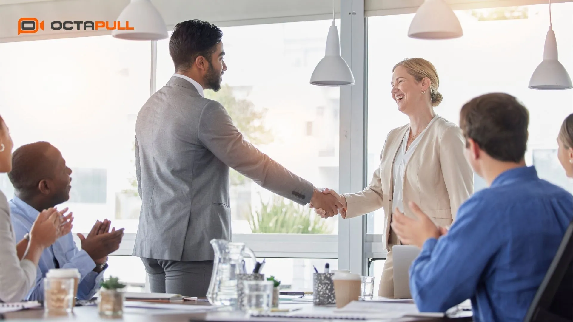 2026 Yılında B2B Satışta Yapay Zekâ: Verimliliğinizi Nasıl Artırabilirsiniz? 