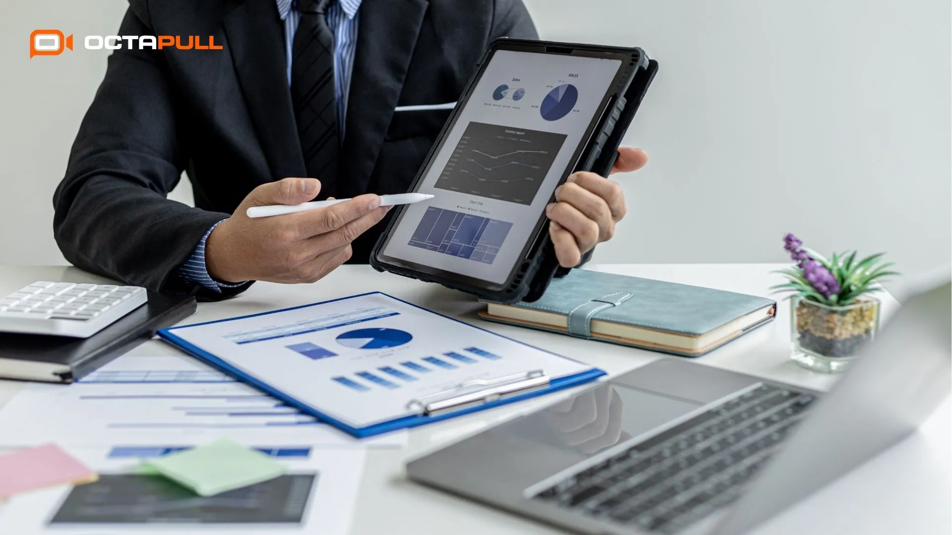 B2B Satışta Satış Yönetiminin Önemi-Octapull (1)