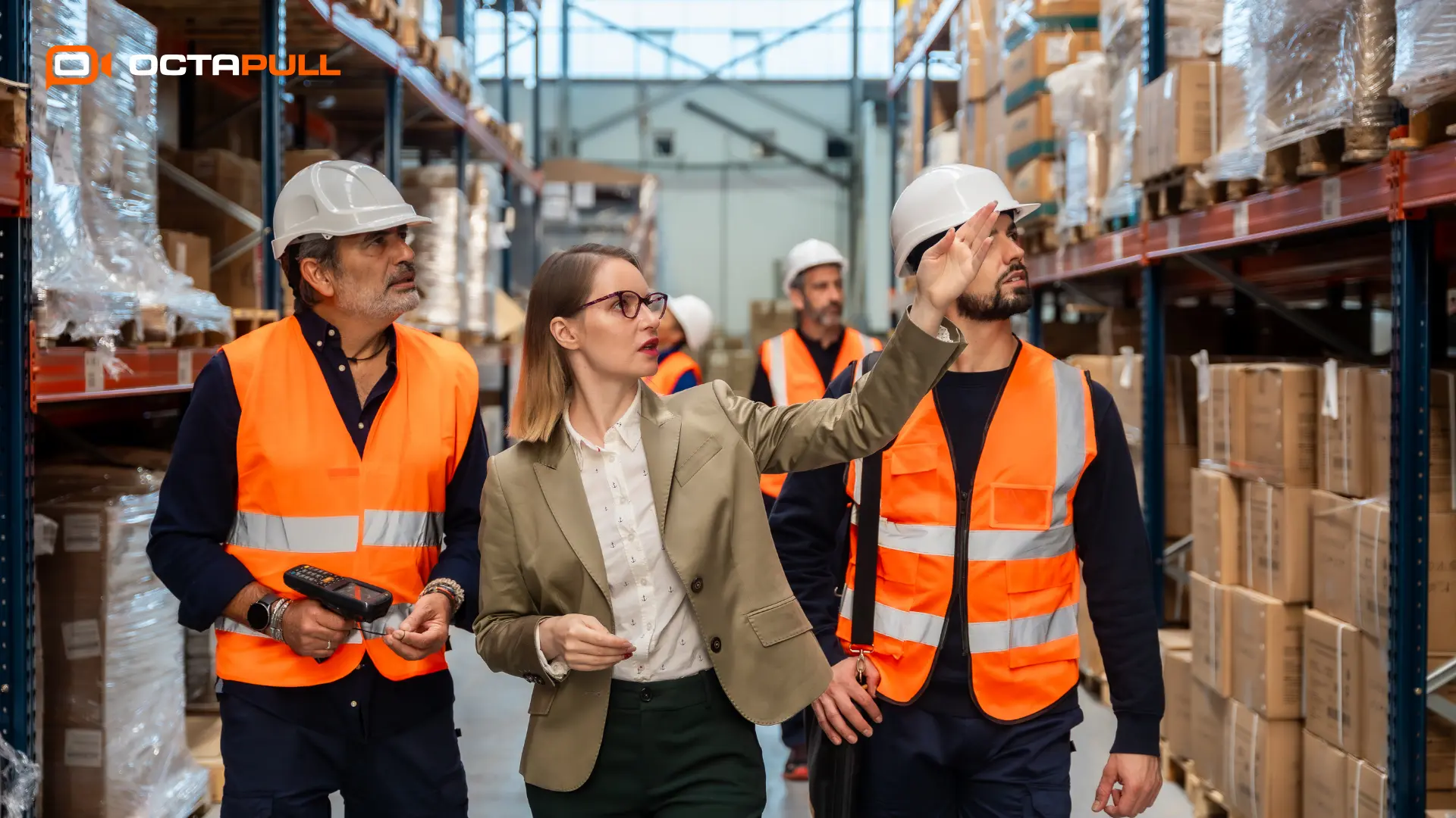 YZ Destekli Envanter Yönetiminde&nbsp;Karşılaşılabilecek Engeller ve Çözümleri&nbsp;