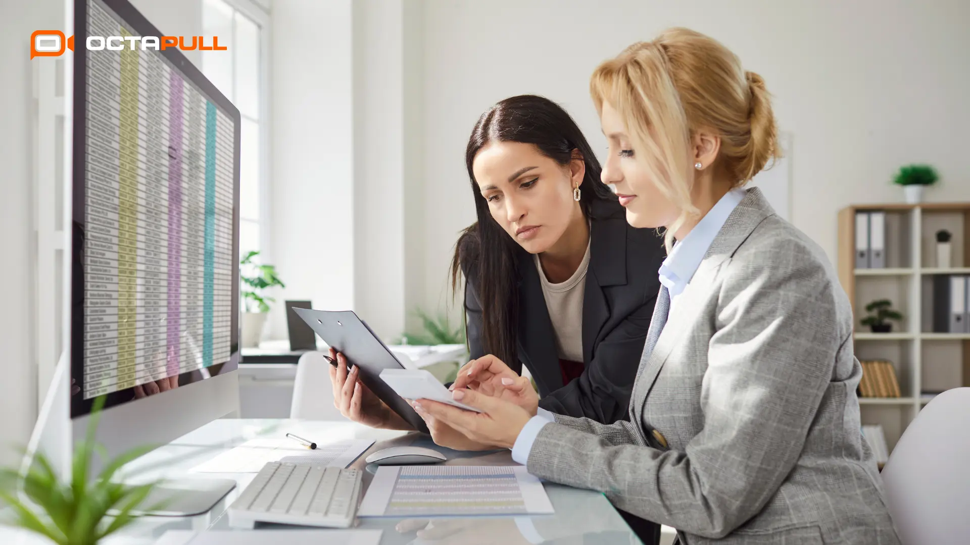 Slack ve Microsoft Teams Yerine Neden OctaChat Kullanmalısınız?