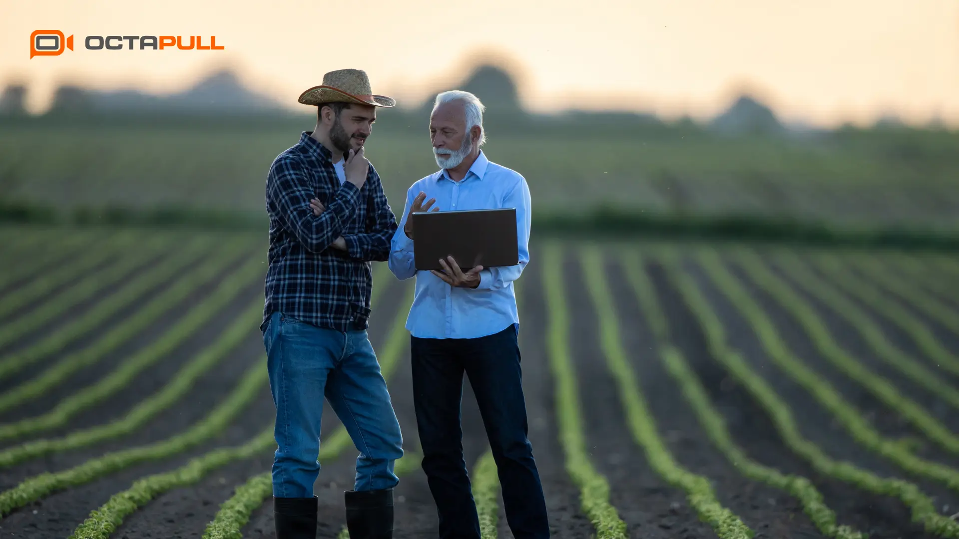 6. OctaChat’in Farklı Sektörlerde Kullanım Örnekleri