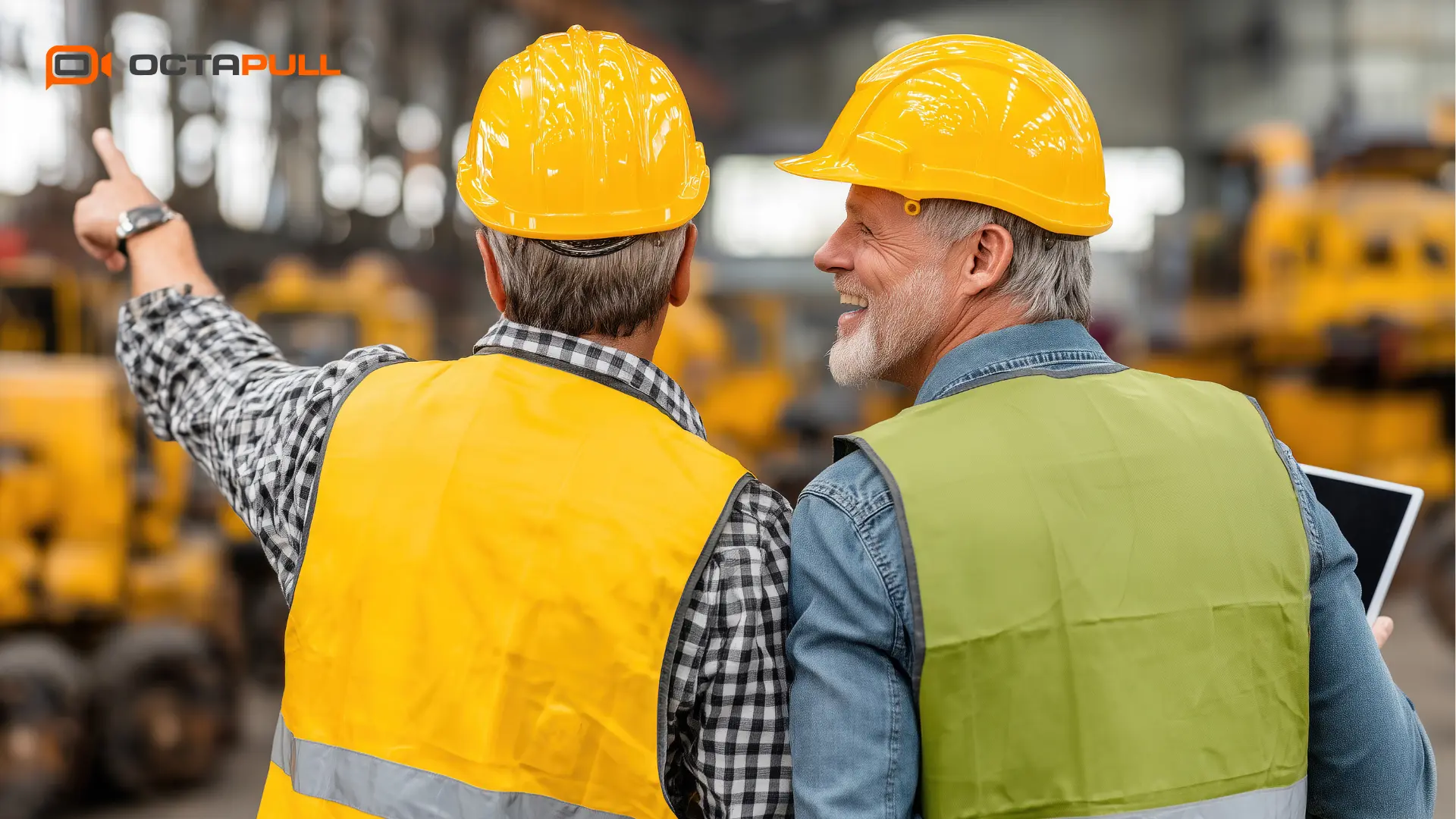 Depo Yönetiminde Yapay Zekânın Temel Kullanım Alanları