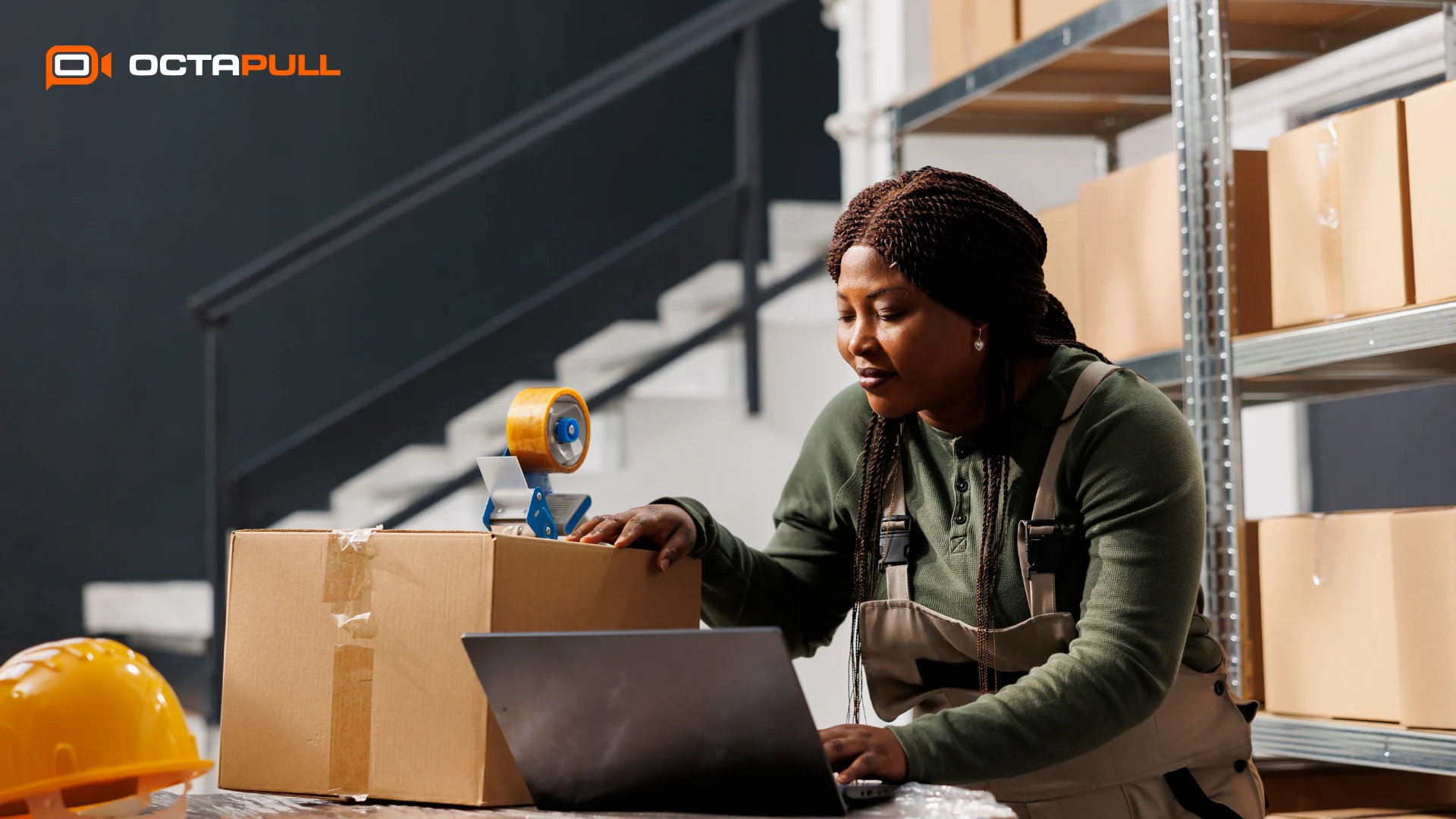 Merchandising Süreçlerinde Operasyonel Verimlilik ve Otomasyon