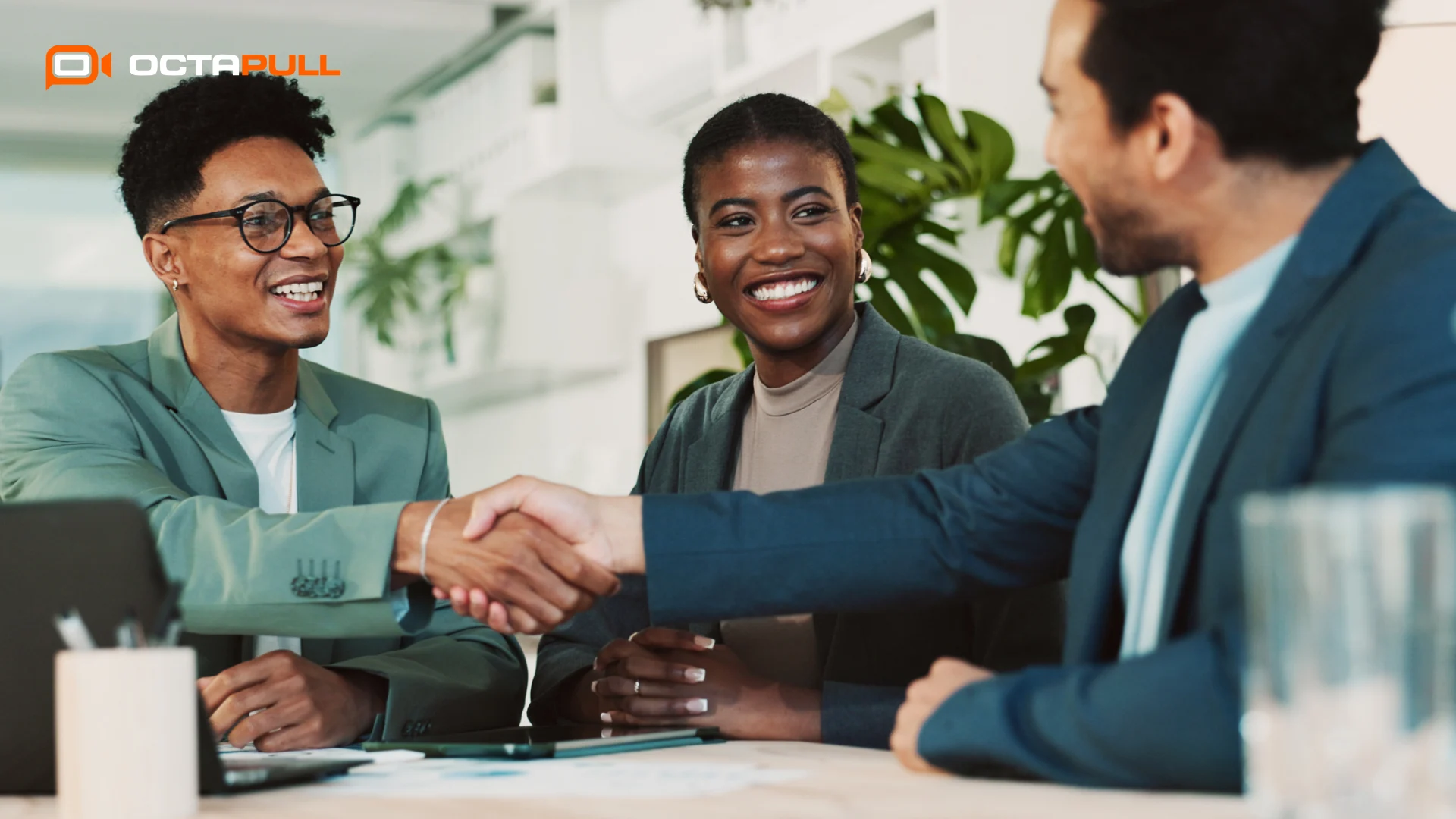 Octapull B2B Portal Tüm Bu Trendlerin Çözümü 