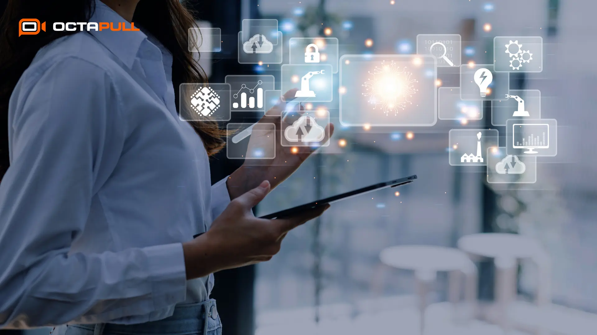 Octapull Süpervizör ile Dijital Saha Denetiminde Yeni Dönem