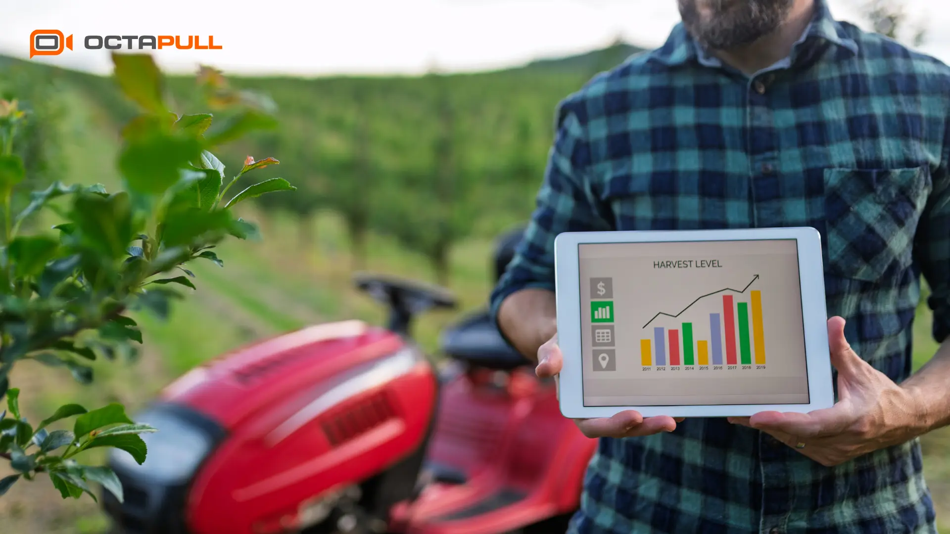 Octapull Süpervizör’ün İşletmelere Sağladığı Somut Faydalar