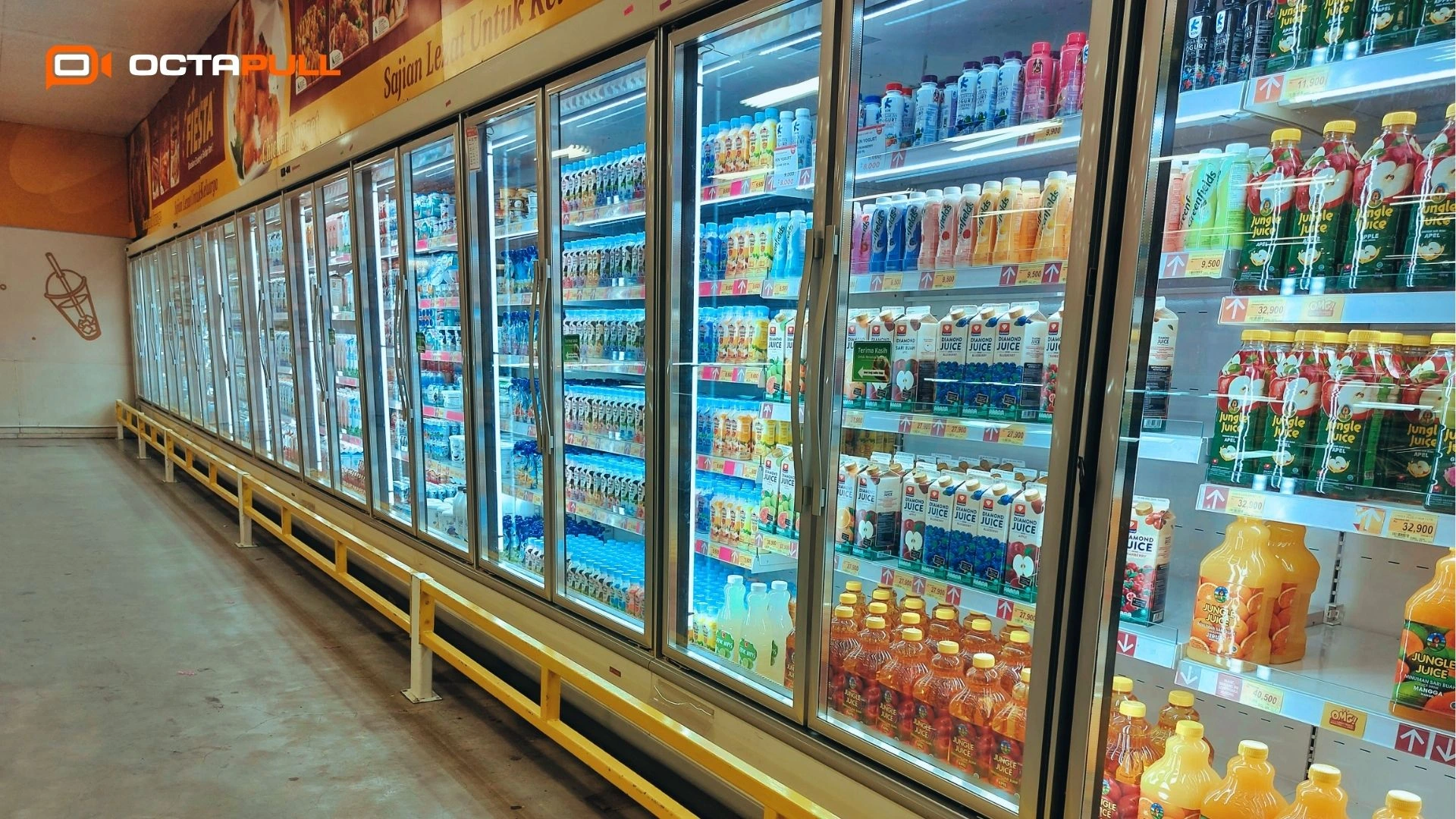 Yapay Zekâ FMCG Sektöründe Satış Gücü Otomasyonunu Nasıl Dönüştürüyor?