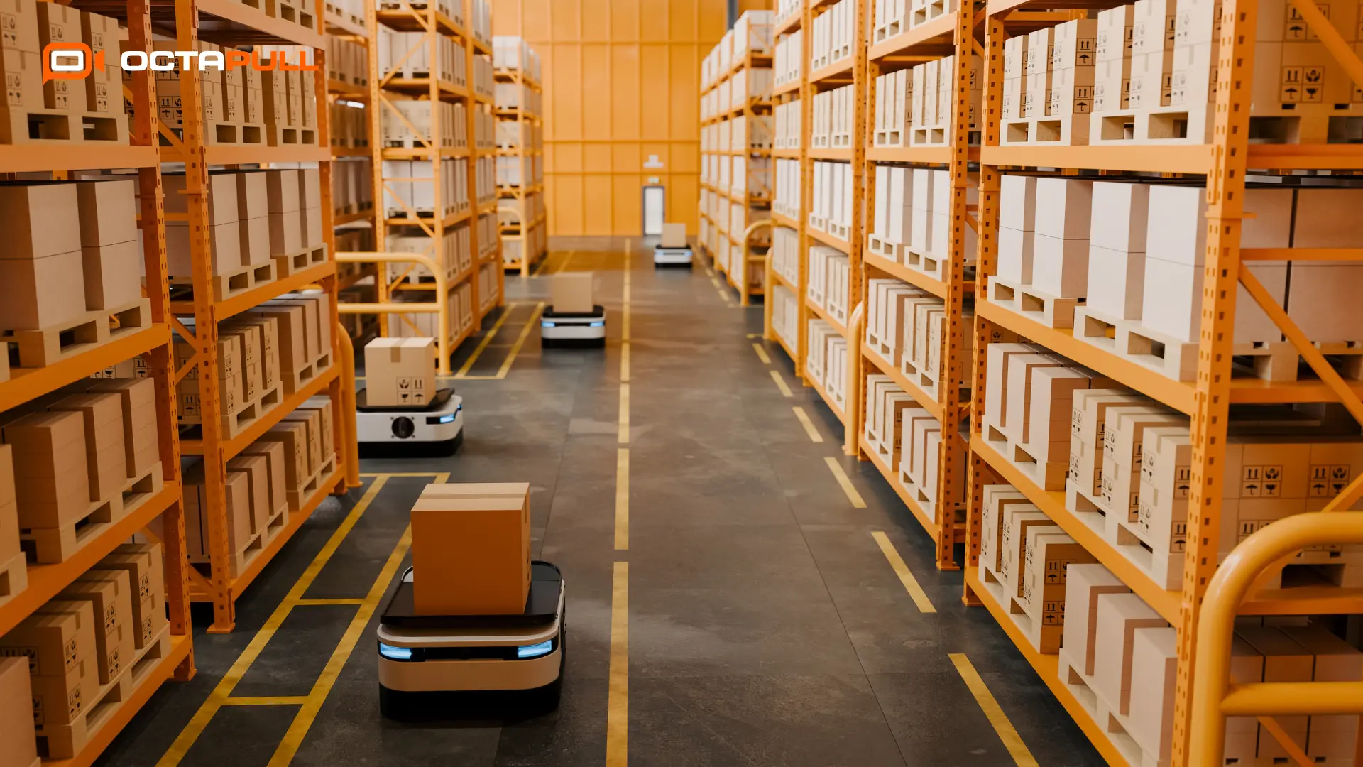 Dev Şirketlerin Ana Hedefinde Otonom Ticaret Yatıyor