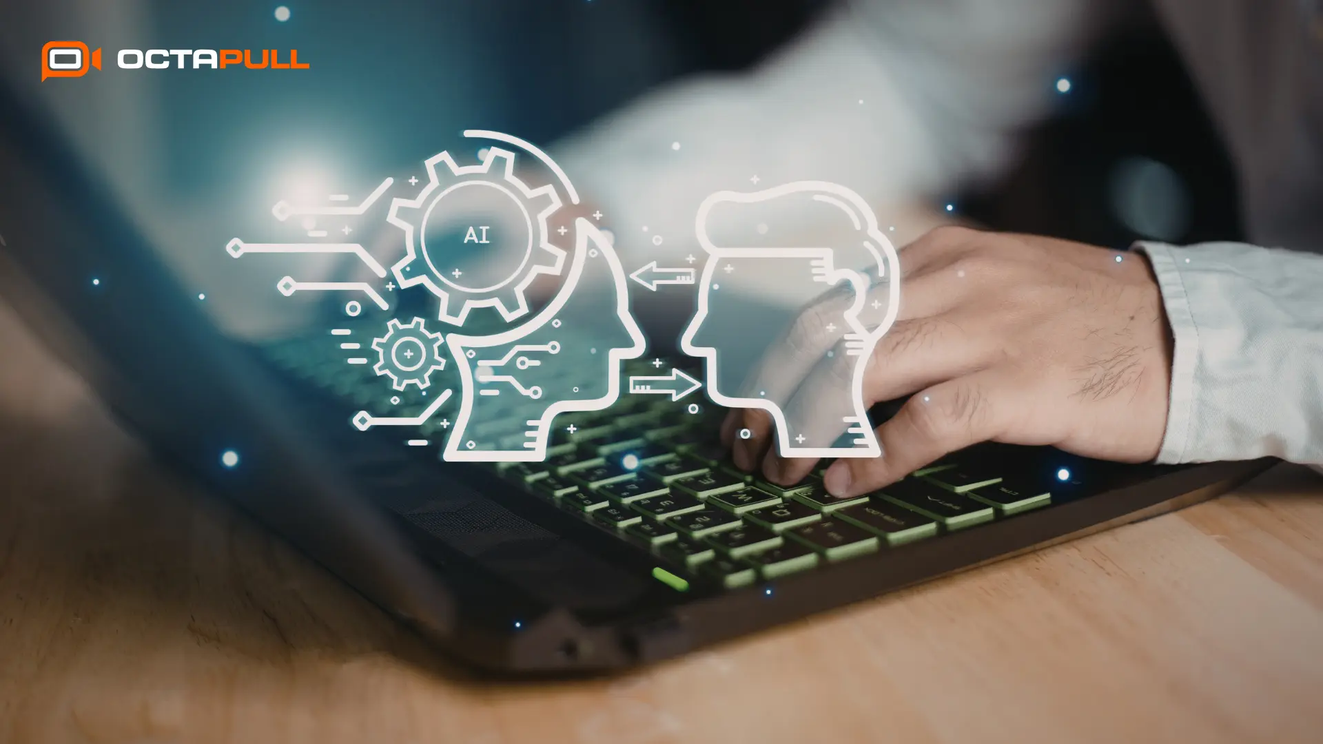 Gelecek Trendleri Yapay Zekâ ve Finans