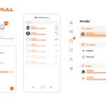 OctaChat ile Ekip İçi İletişimdeki Kopukluğu Çözün -Octapull 