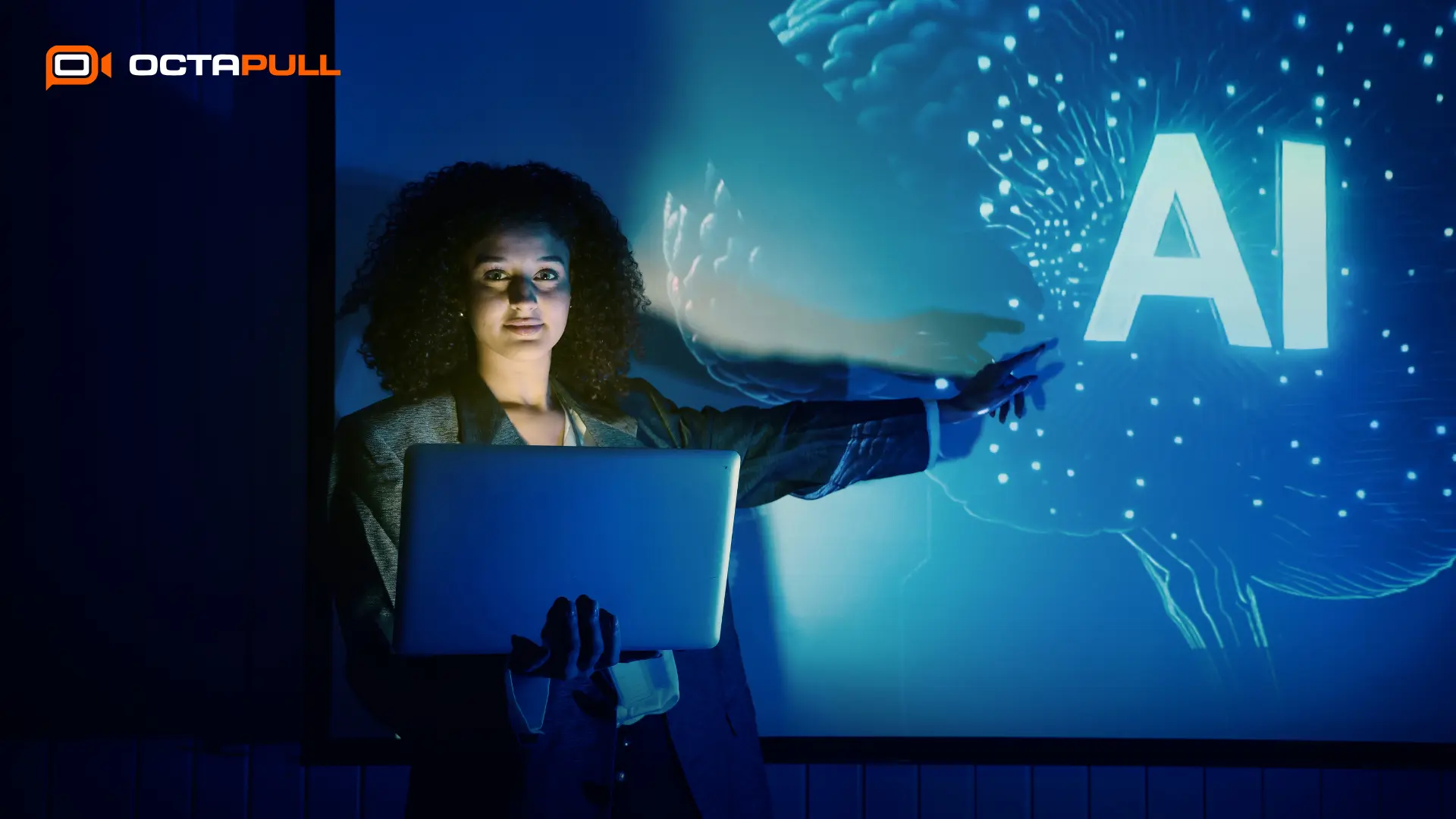 Octapull AI ile Finans CX Dönüşümünü Hızlandırma