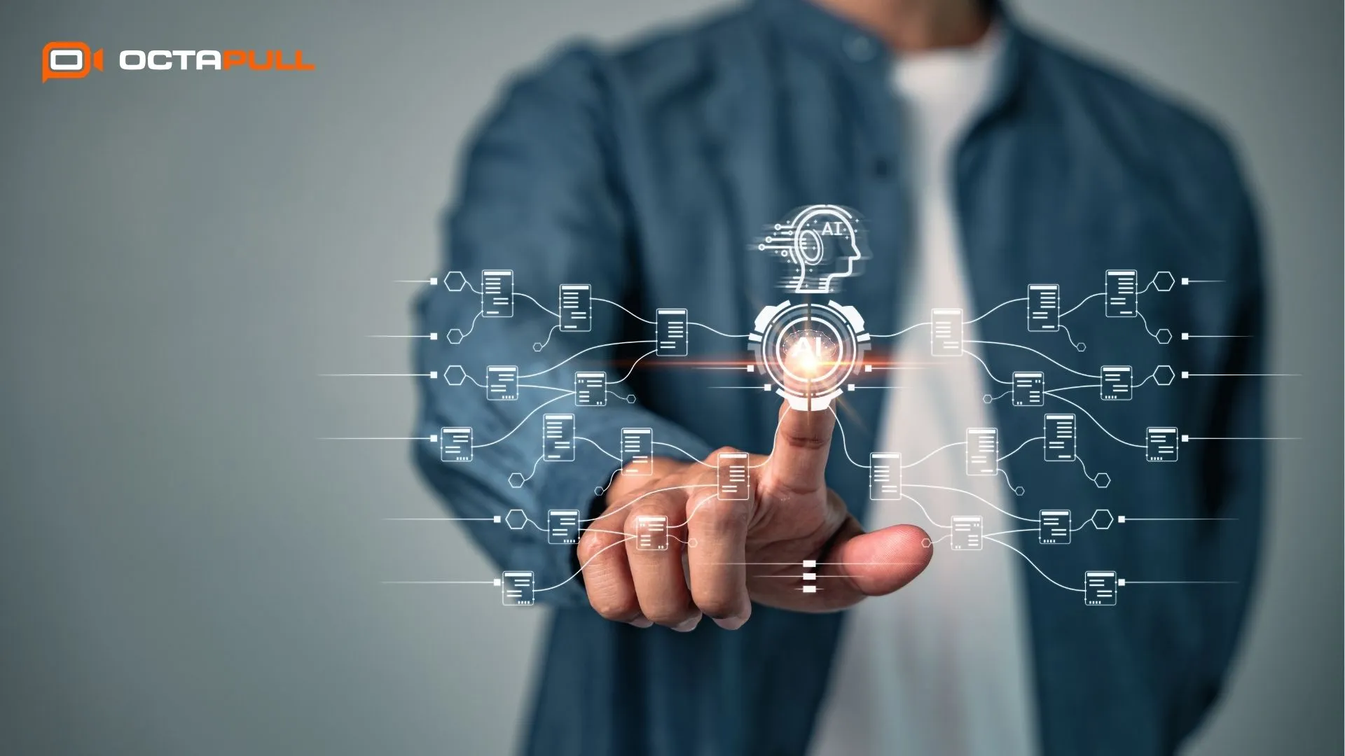 Yapay Zekâ Çağında İş Modelleri: Şirketler Nasıl Dönüşüyor?