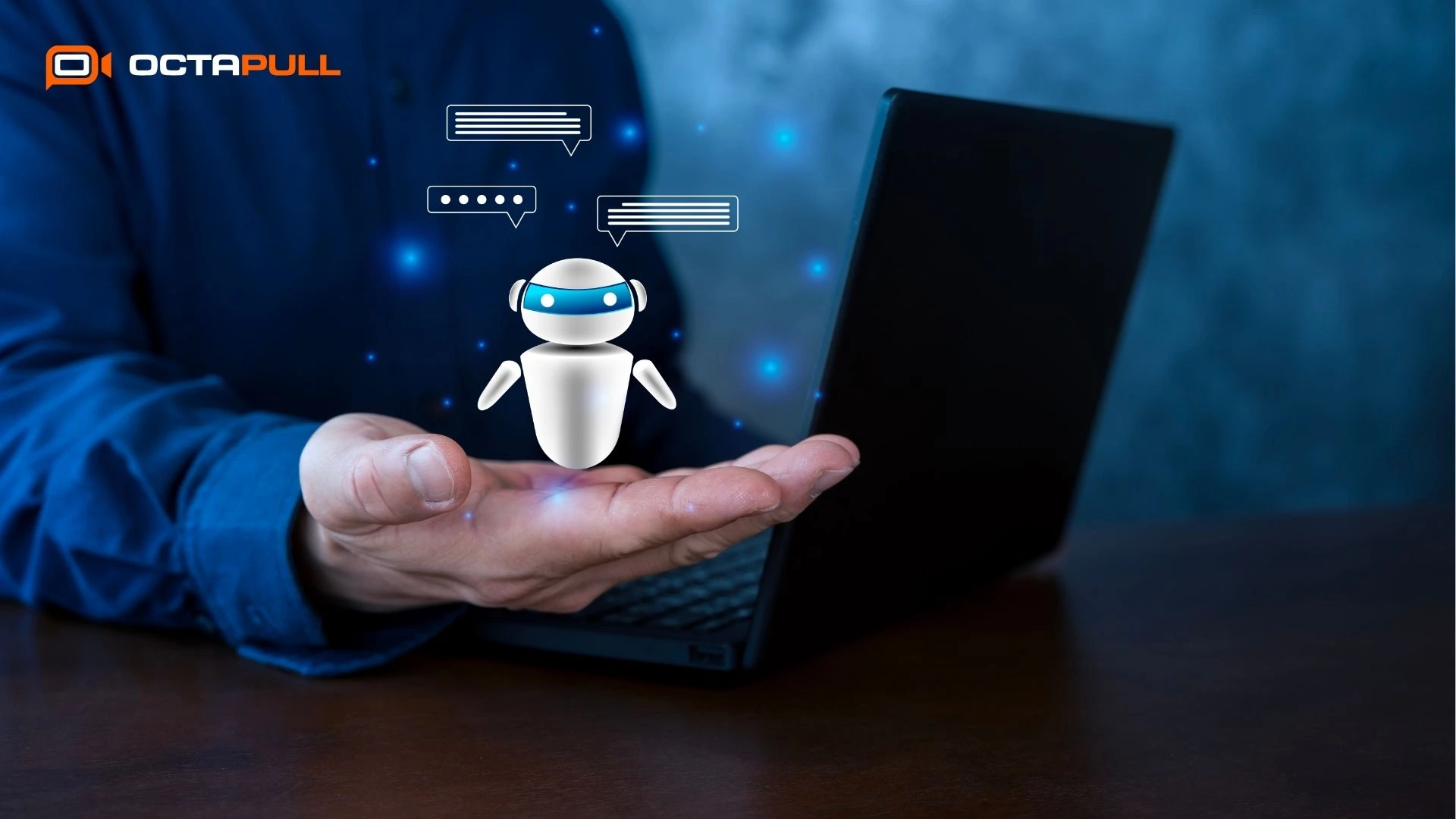 How Is Artificial Intelligence Transforming Field Sales?