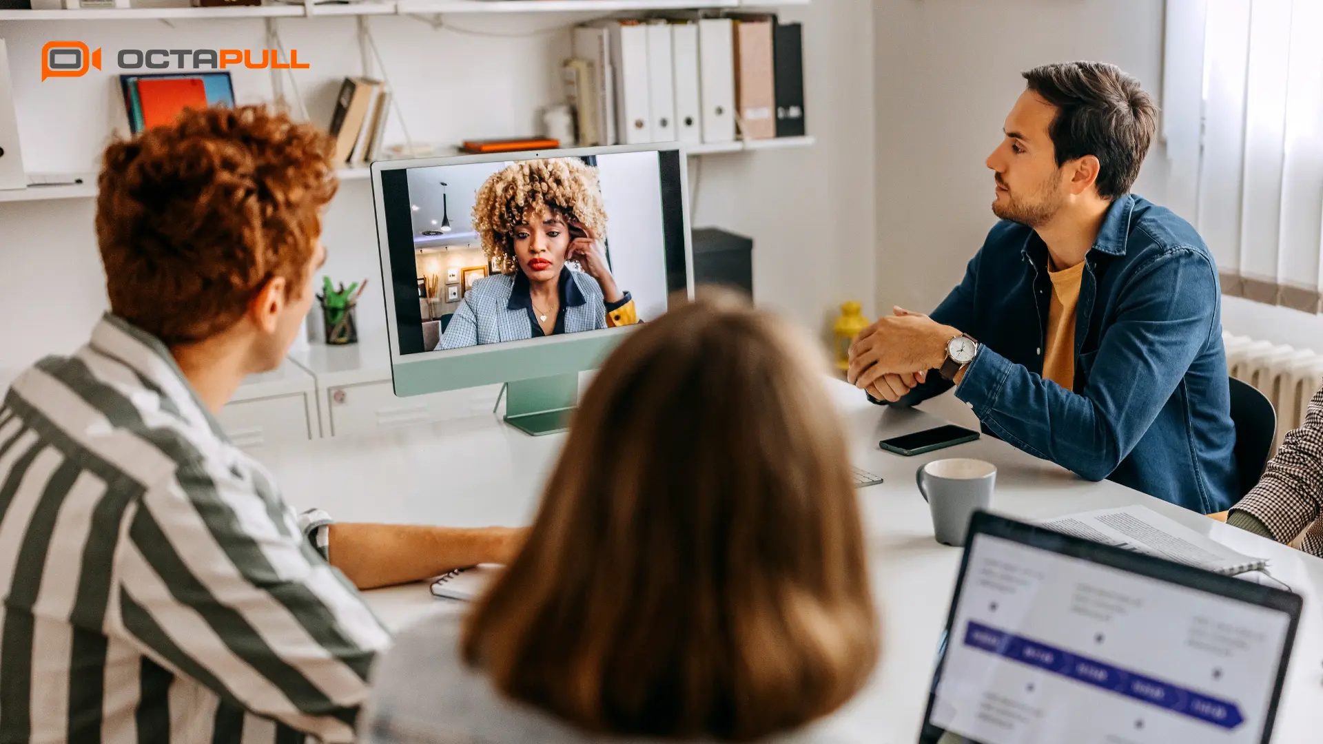 Karma Çalışmada Toplantı Kaydı ve Takip Sorunu