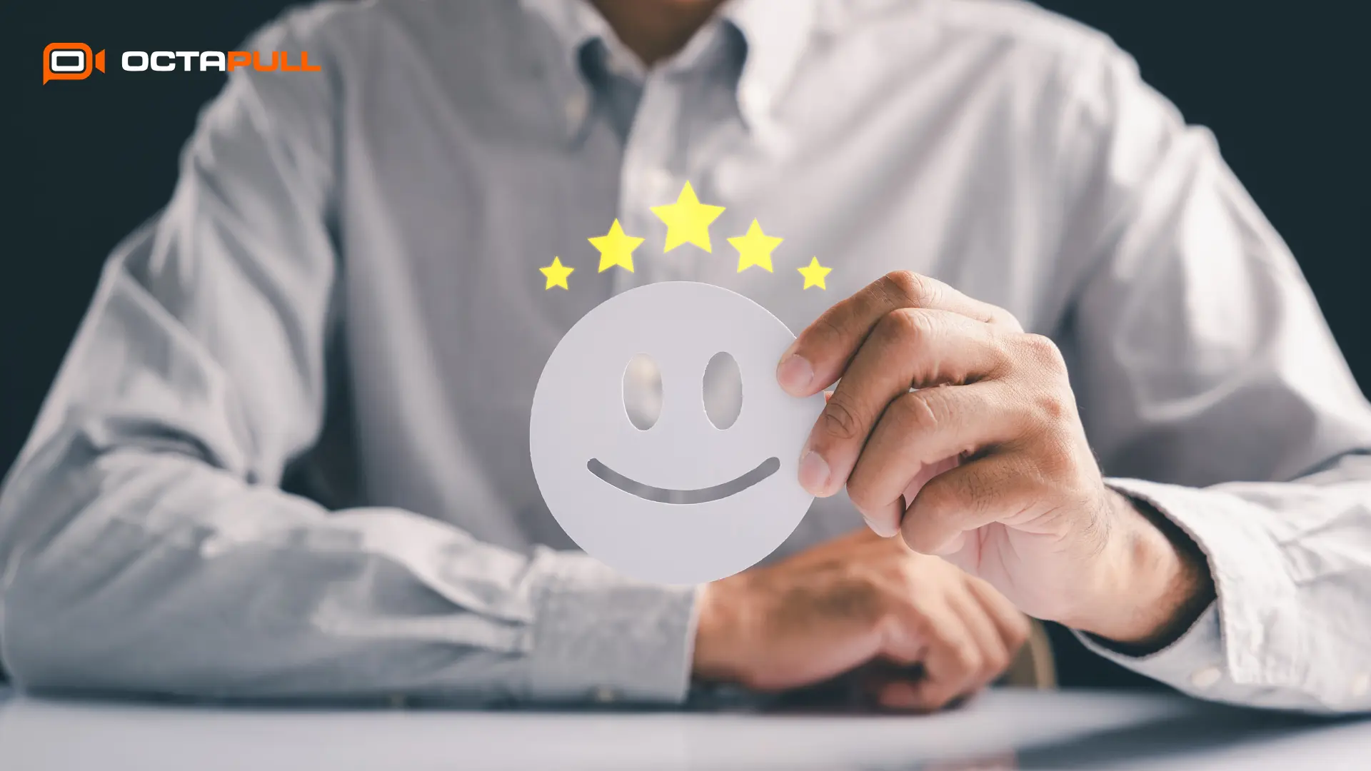 OCTAPULL Çözümleri ile Müşteri Bağlılığını Yönetin