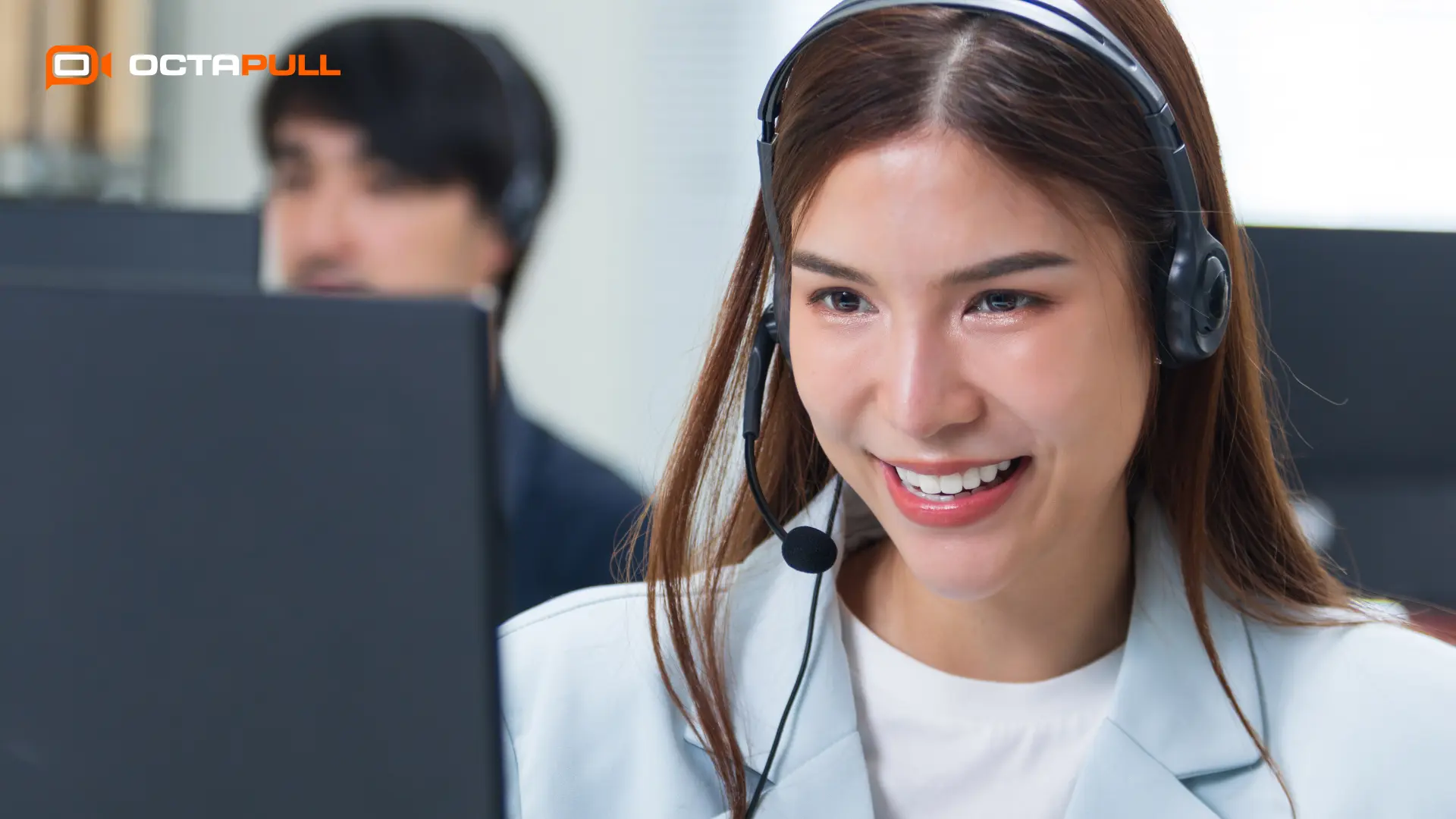 OCTAPULL ile Bulut İletişim Altyapısını Güçlendirmek