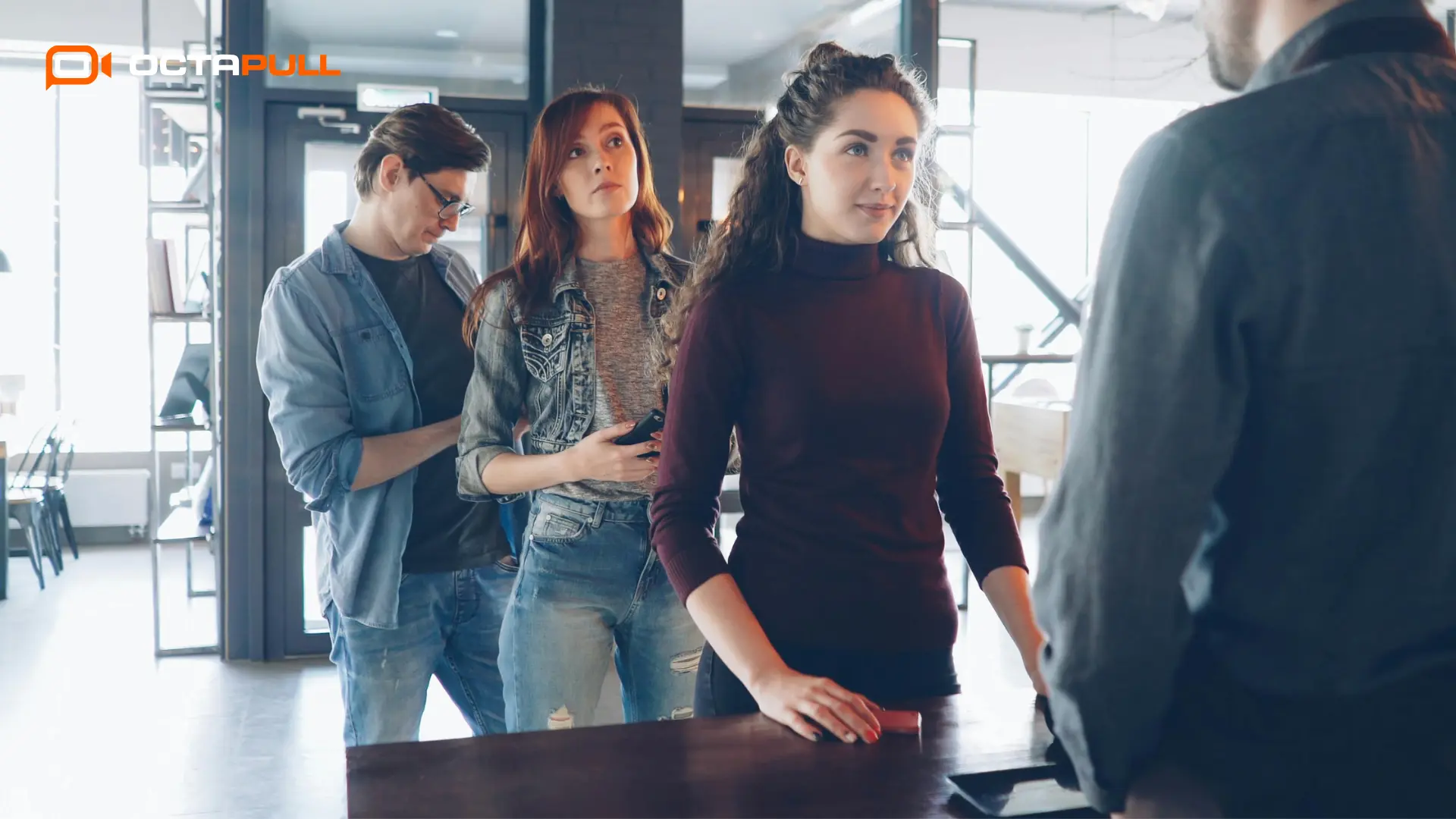 Steps to Take to Prevent Customer Loss