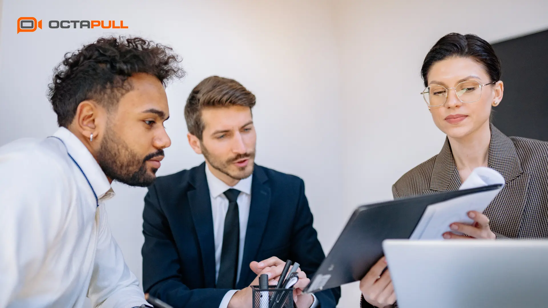 Toplantı Kaydı Neden Kritik Bir İhtiyaçtır 