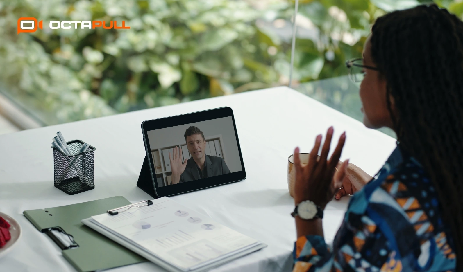 7 Powerful Tips for Productive Online Meetings