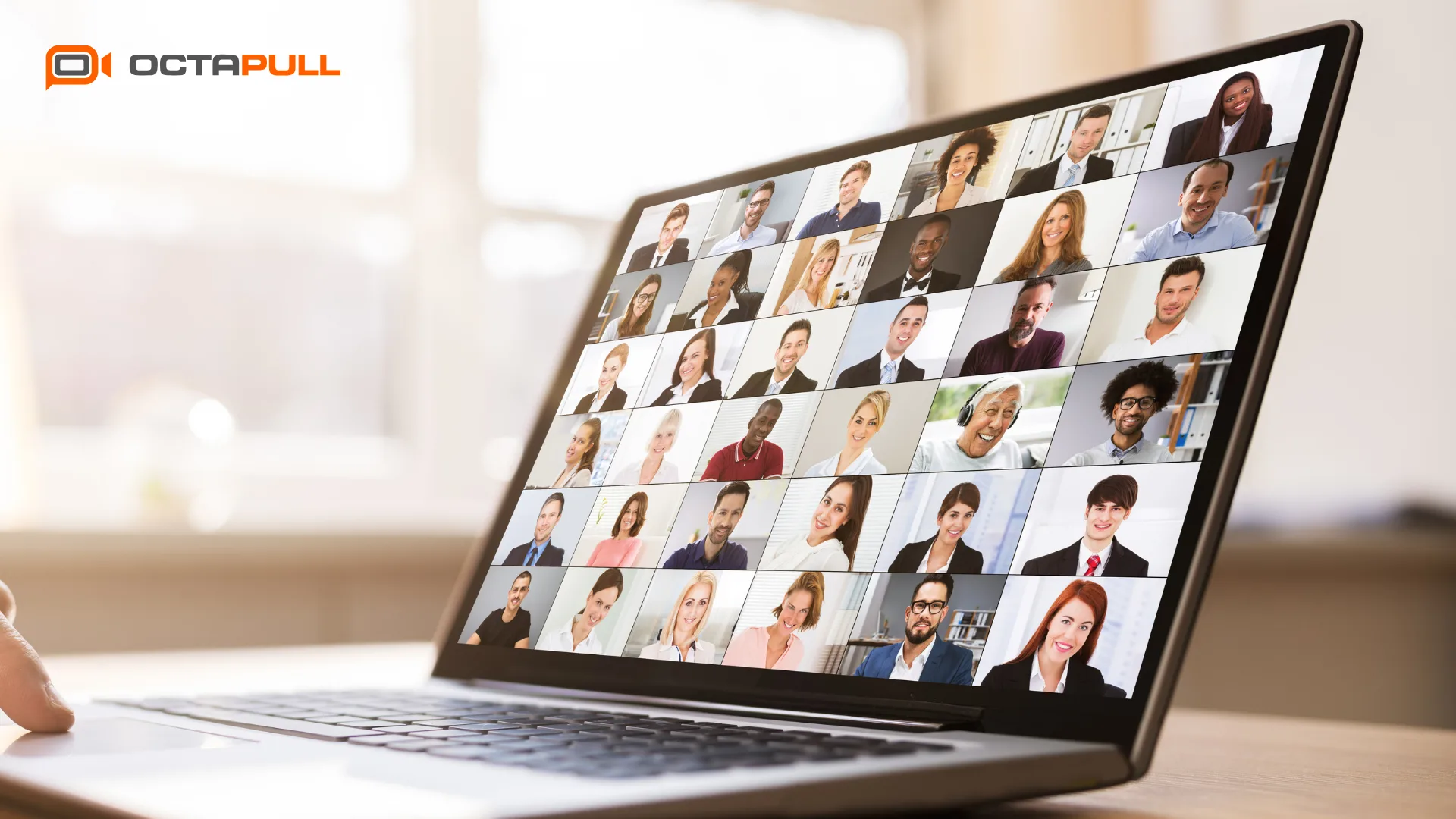 Transform Your Meetings with OctaMeet's AI-Powered Transcript and Summary Features