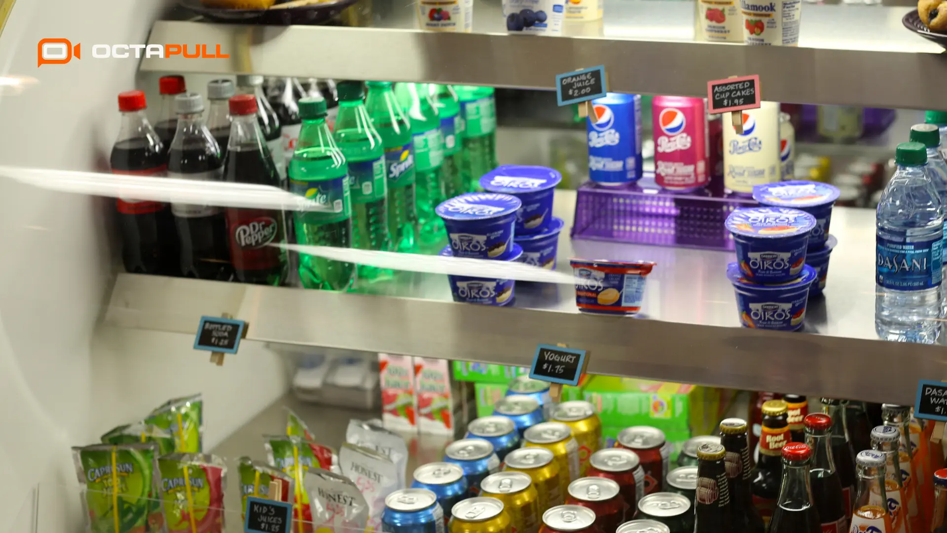 FMCG Operasyonlarında Planogram Uyumu Neden Önemlidir