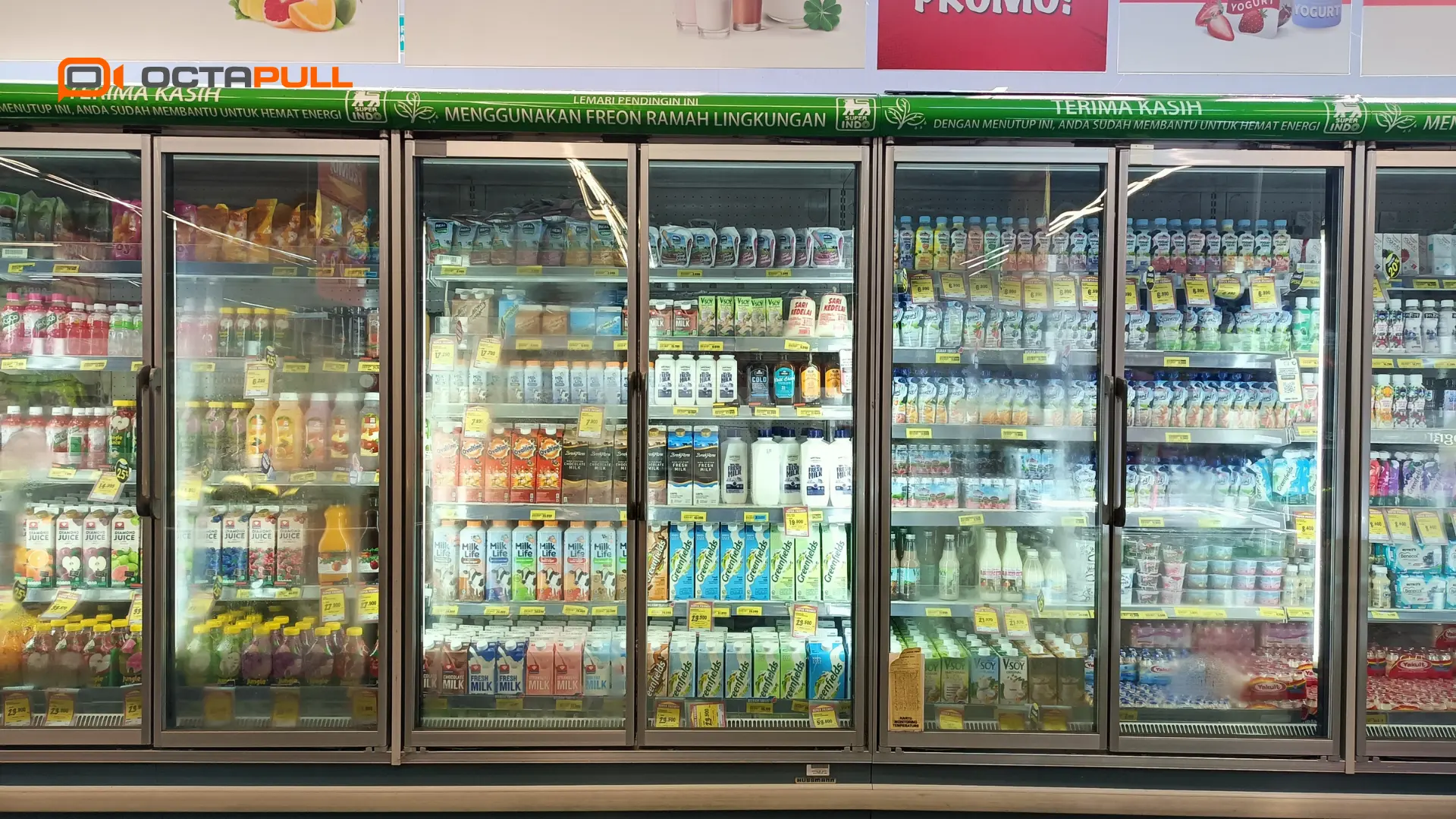 Raf Yönetimi ve FMCG Operasyonlarında Yapay Zeka Nasıl Kullanılır?