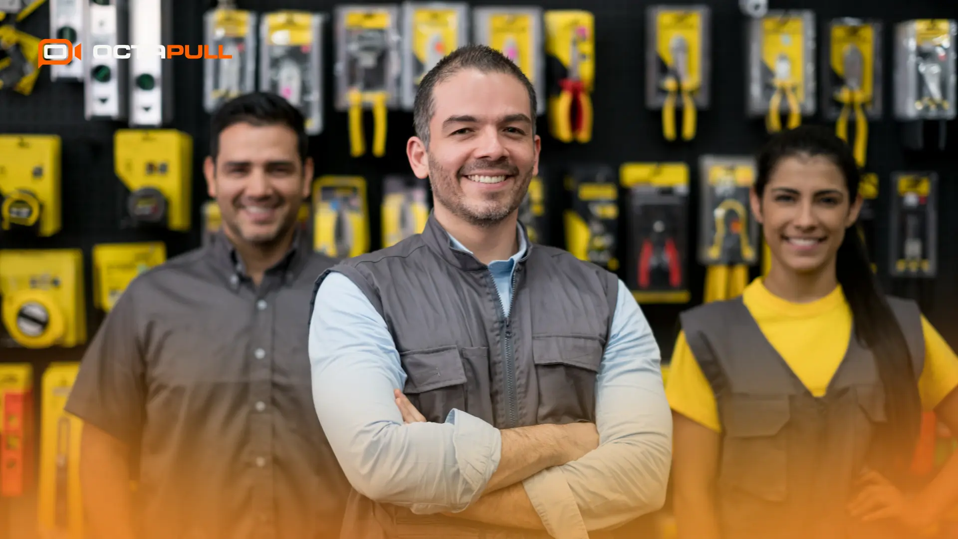 Octapull Supervisor ile Saha Operasyonlarını Dijitalleştirin