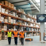 Saha Ekiplerinde Ürün ve Kampanya Yönetimi Planogram ve POSM Takibi Nasıl Dijitalleşir